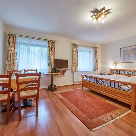 זאלבך הינטרגלם Chalet Haider מראה חיצוני תמונה