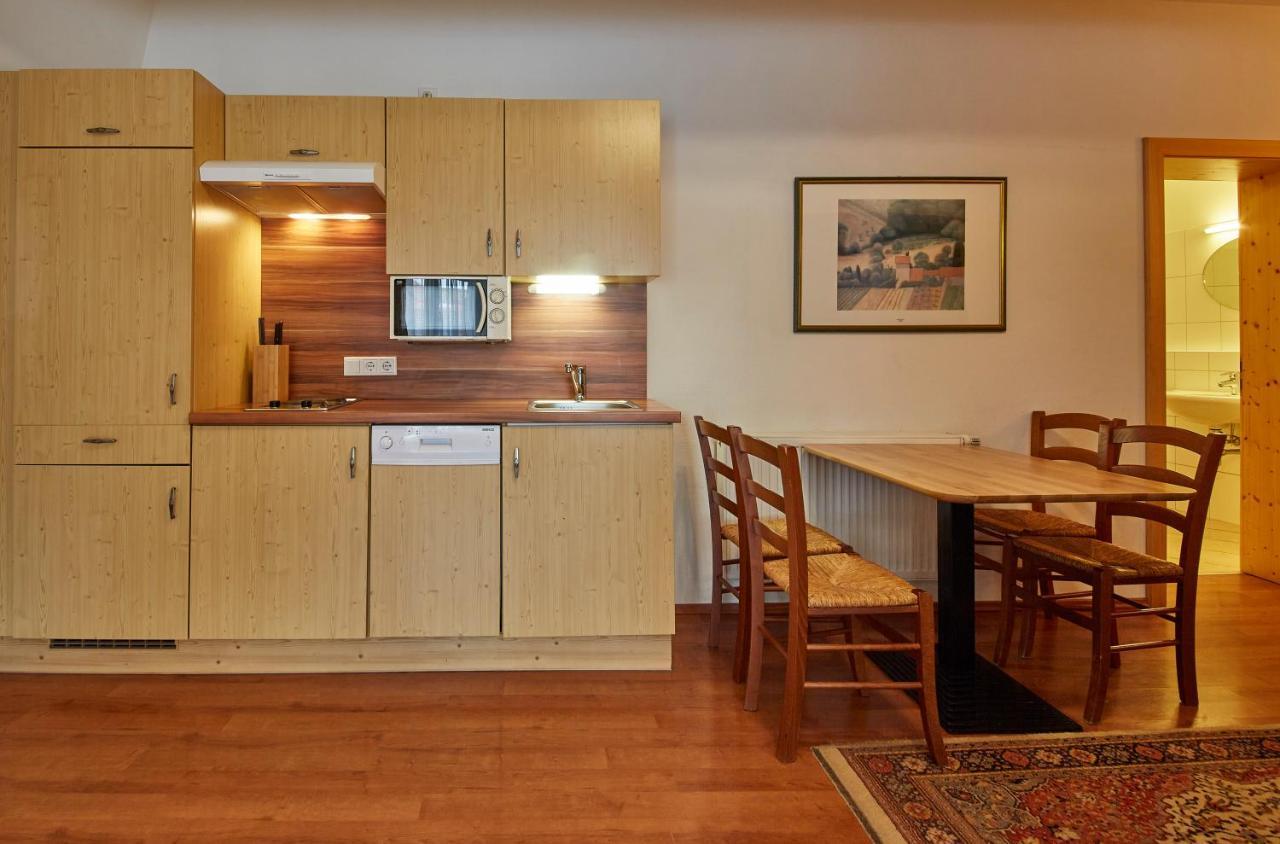 זאלבך הינטרגלם Chalet Haider מראה חיצוני תמונה