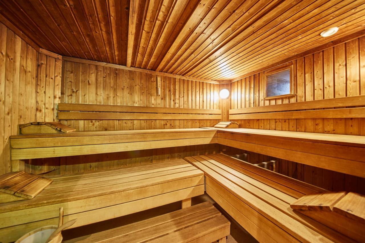 זאלבך הינטרגלם Chalet Haider מראה חיצוני תמונה