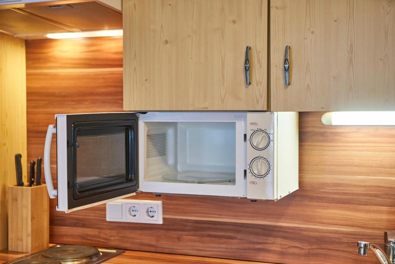 זאלבך הינטרגלם Chalet Haider מראה חיצוני תמונה