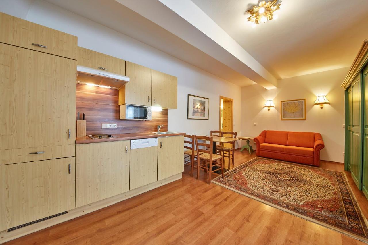 זאלבך הינטרגלם Chalet Haider מראה חיצוני תמונה