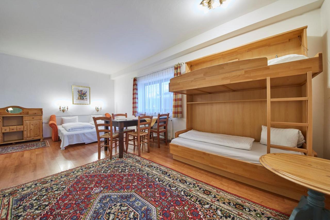 זאלבך הינטרגלם Chalet Haider מראה חיצוני תמונה