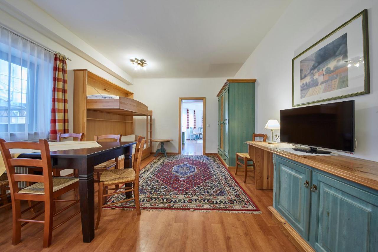 זאלבך הינטרגלם Chalet Haider מראה חיצוני תמונה