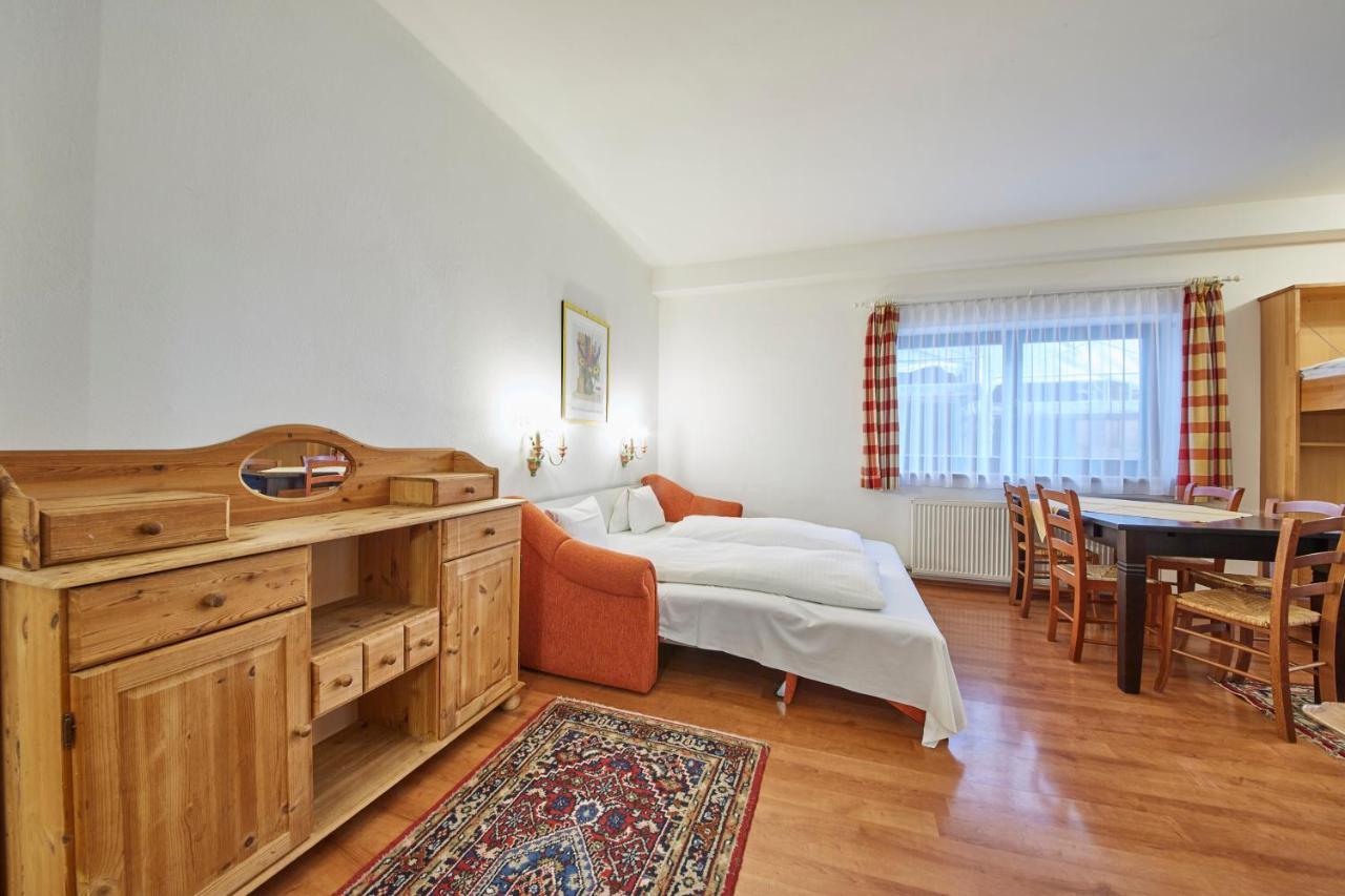 זאלבך הינטרגלם Chalet Haider מראה חיצוני תמונה