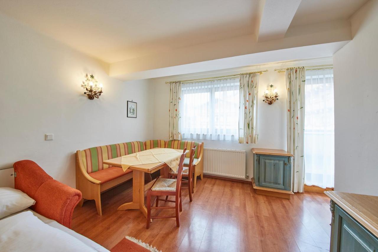 זאלבך הינטרגלם Chalet Haider מראה חיצוני תמונה