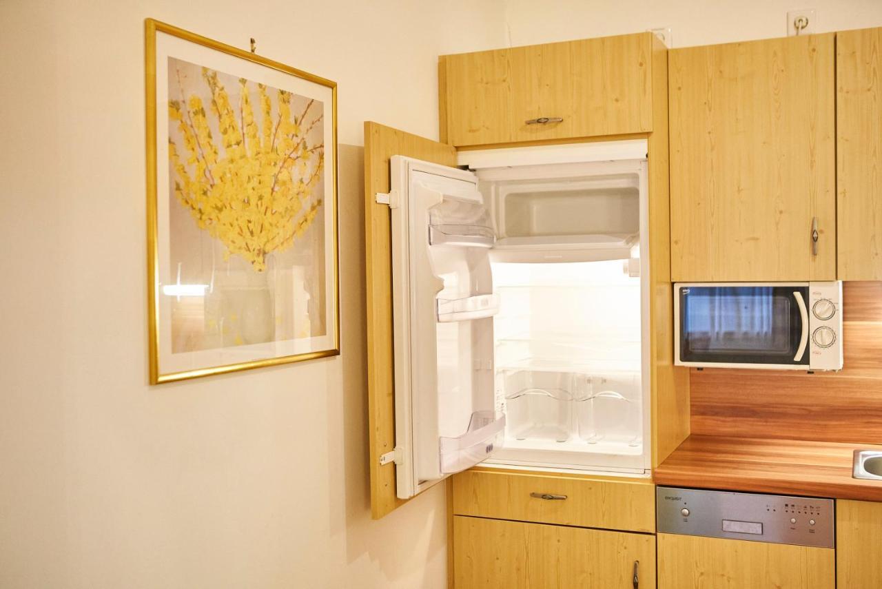 זאלבך הינטרגלם Chalet Haider מראה חיצוני תמונה