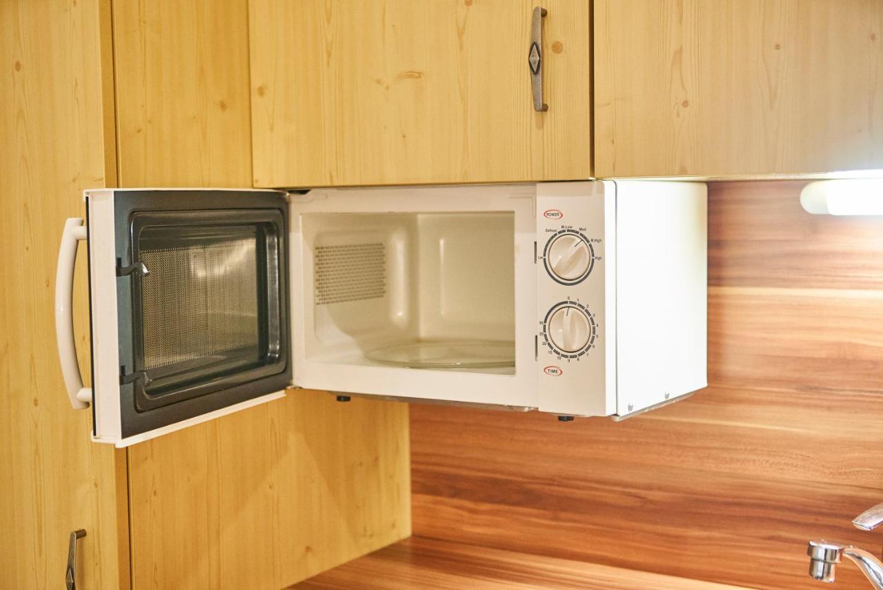 זאלבך הינטרגלם Chalet Haider מראה חיצוני תמונה