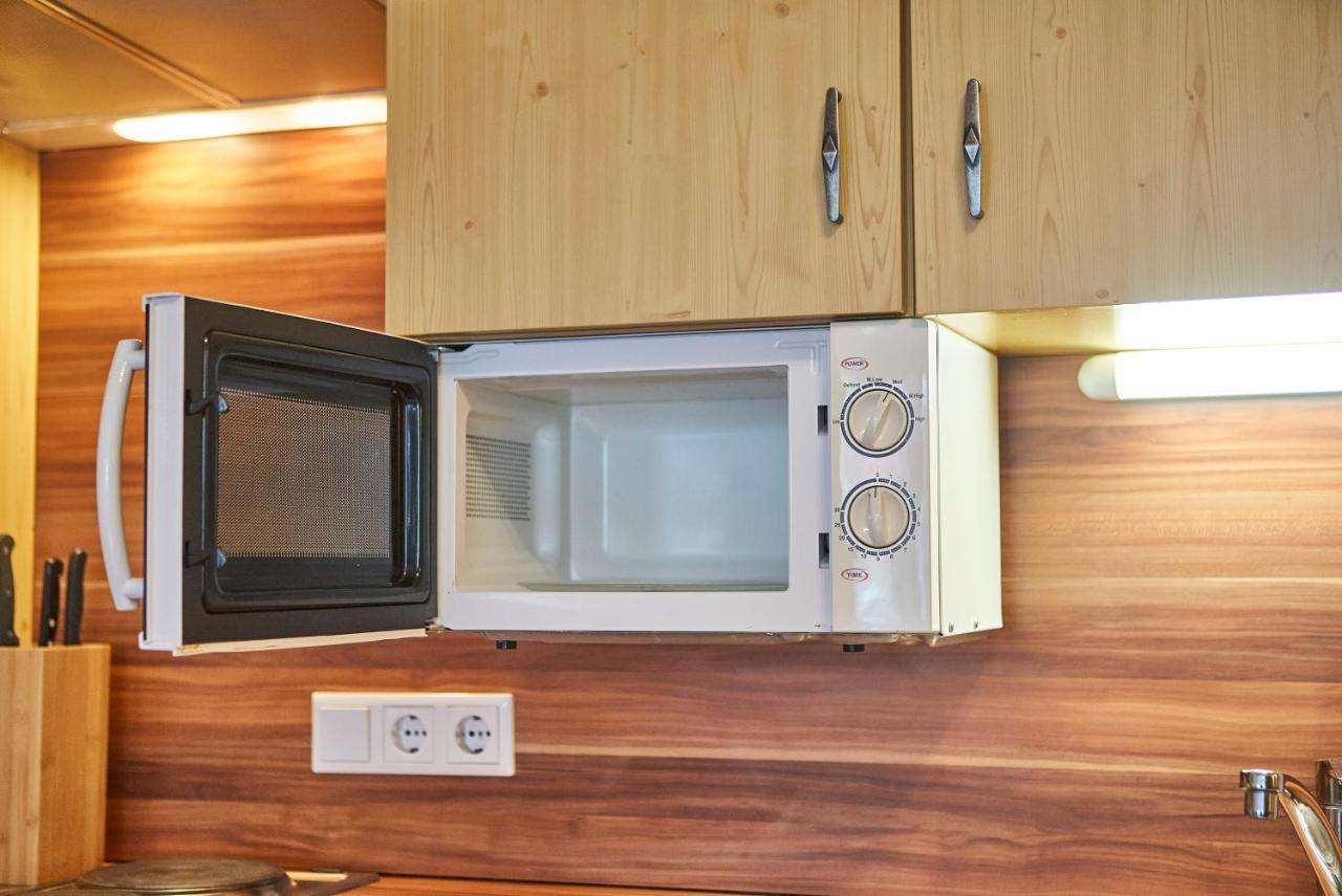 זאלבך הינטרגלם Chalet Haider מראה חיצוני תמונה