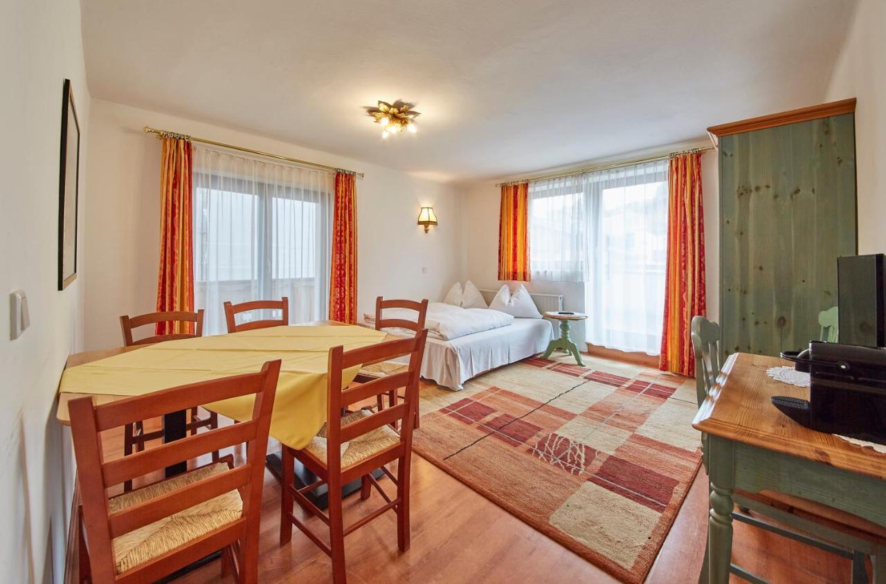 זאלבך הינטרגלם Chalet Haider מראה חיצוני תמונה