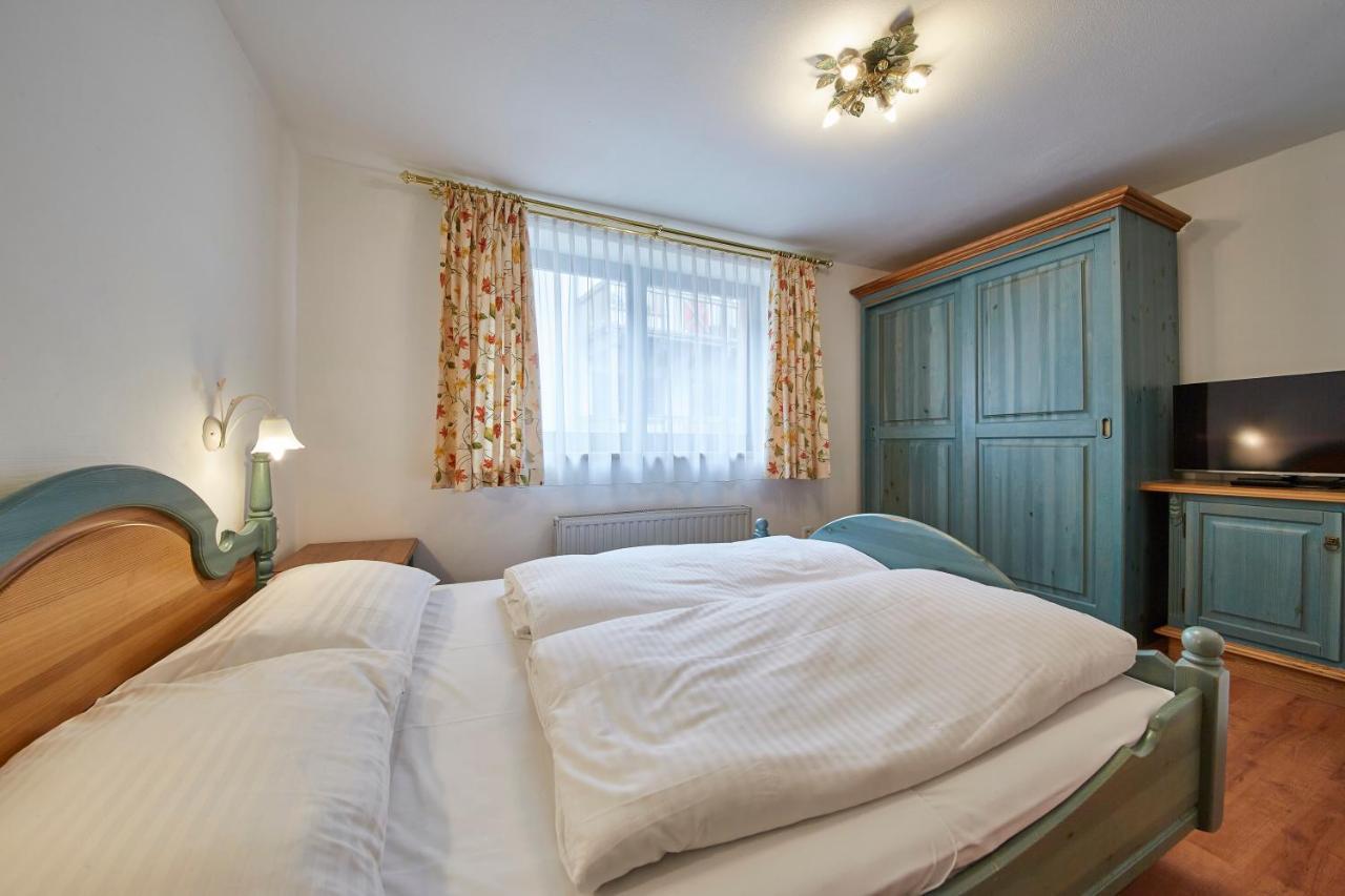 זאלבך הינטרגלם Chalet Haider מראה חיצוני תמונה