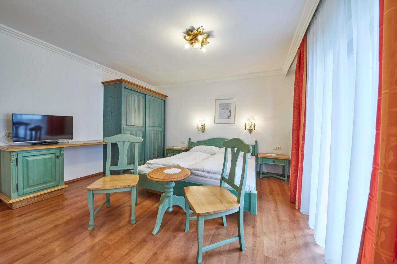 זאלבך הינטרגלם Chalet Haider מראה חיצוני תמונה