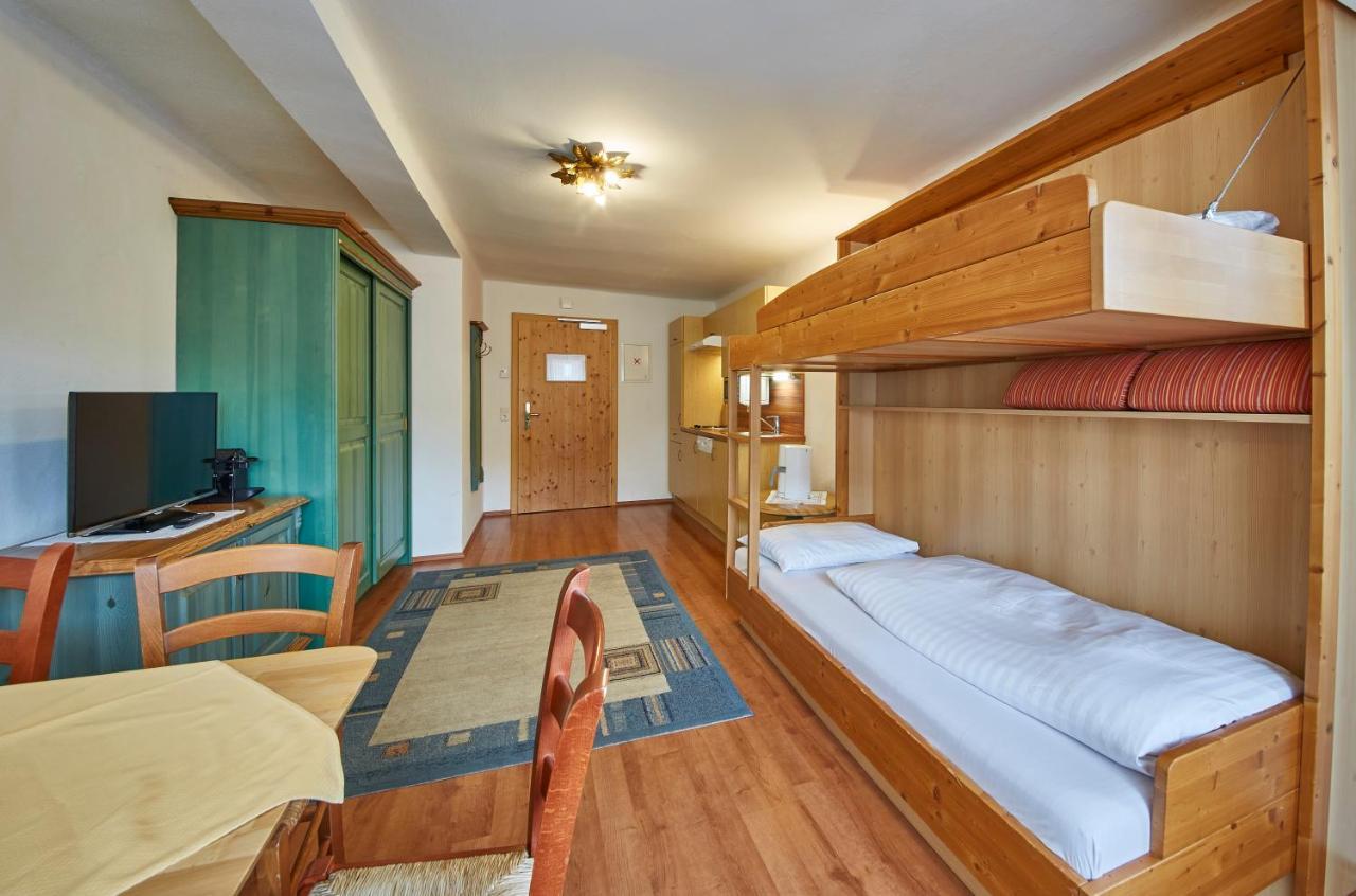 זאלבך הינטרגלם Chalet Haider מראה חיצוני תמונה