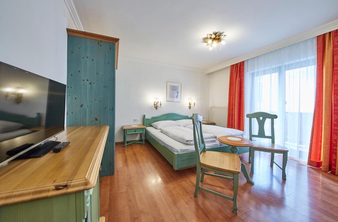 זאלבך הינטרגלם Chalet Haider מראה חיצוני תמונה
