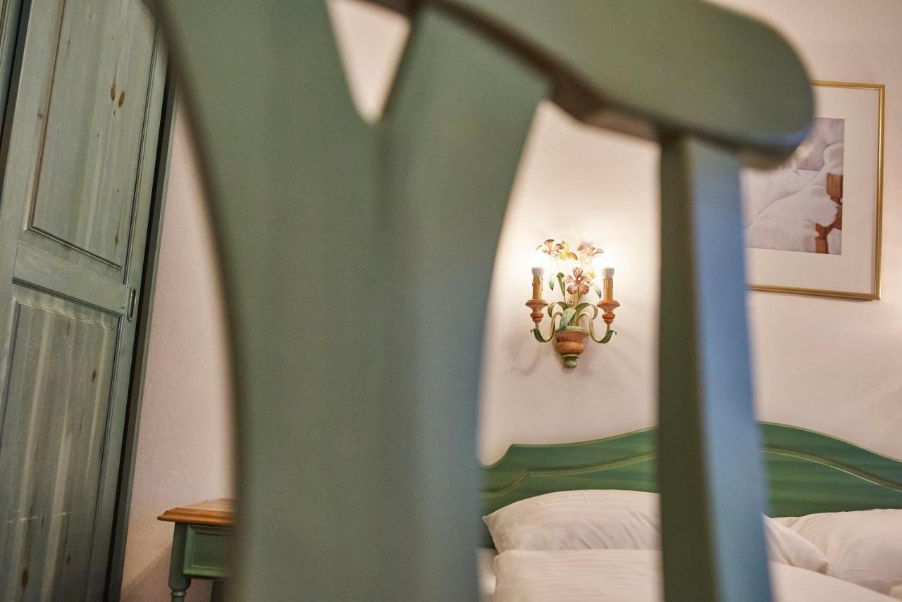 זאלבך הינטרגלם Chalet Haider מראה חיצוני תמונה
