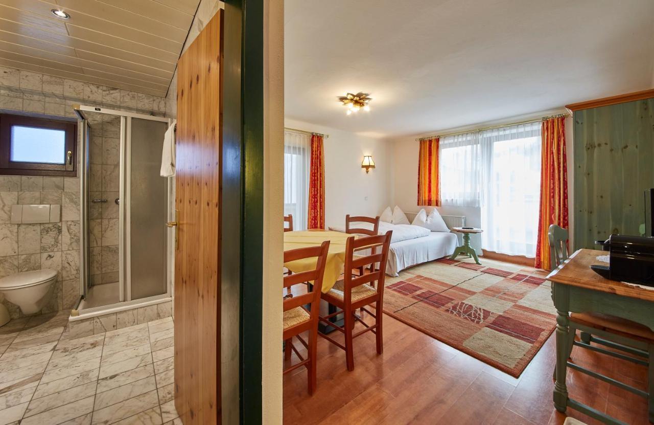 זאלבך הינטרגלם Chalet Haider מראה חיצוני תמונה