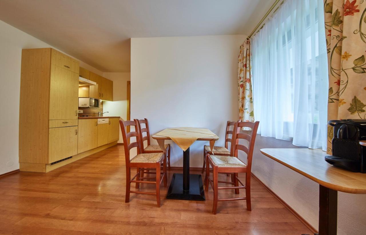 זאלבך הינטרגלם Chalet Haider מראה חיצוני תמונה